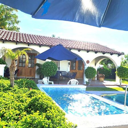Bed and Breakfast Casa Magdalena San Carlos Nuevo Guaymas Экстерьер фото