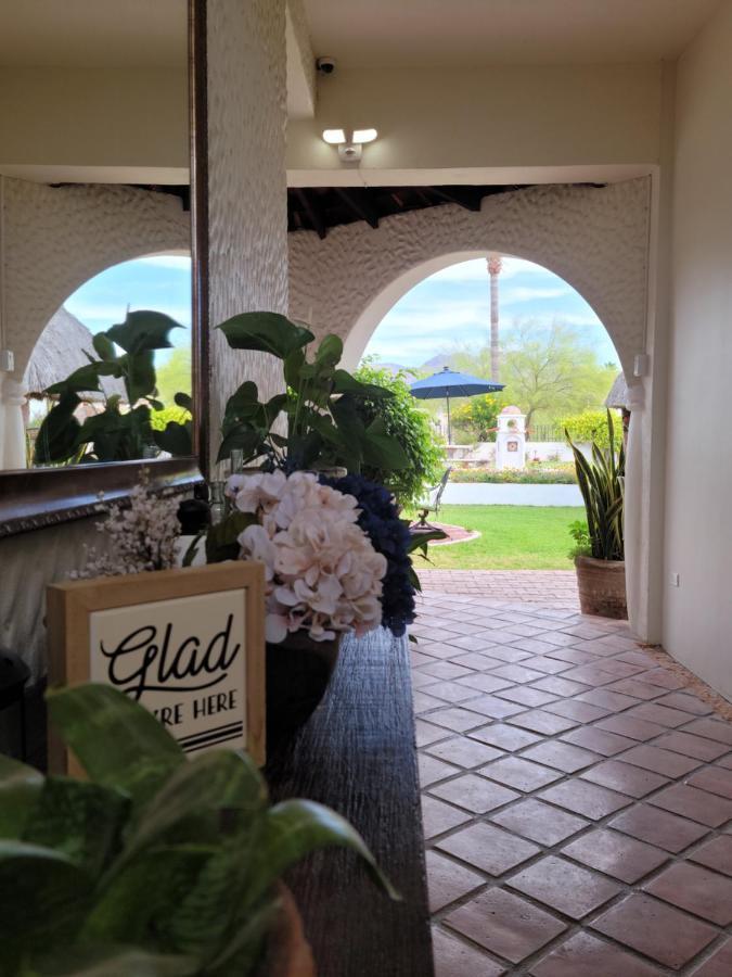Bed and Breakfast Casa Magdalena San Carlos Nuevo Guaymas Экстерьер фото