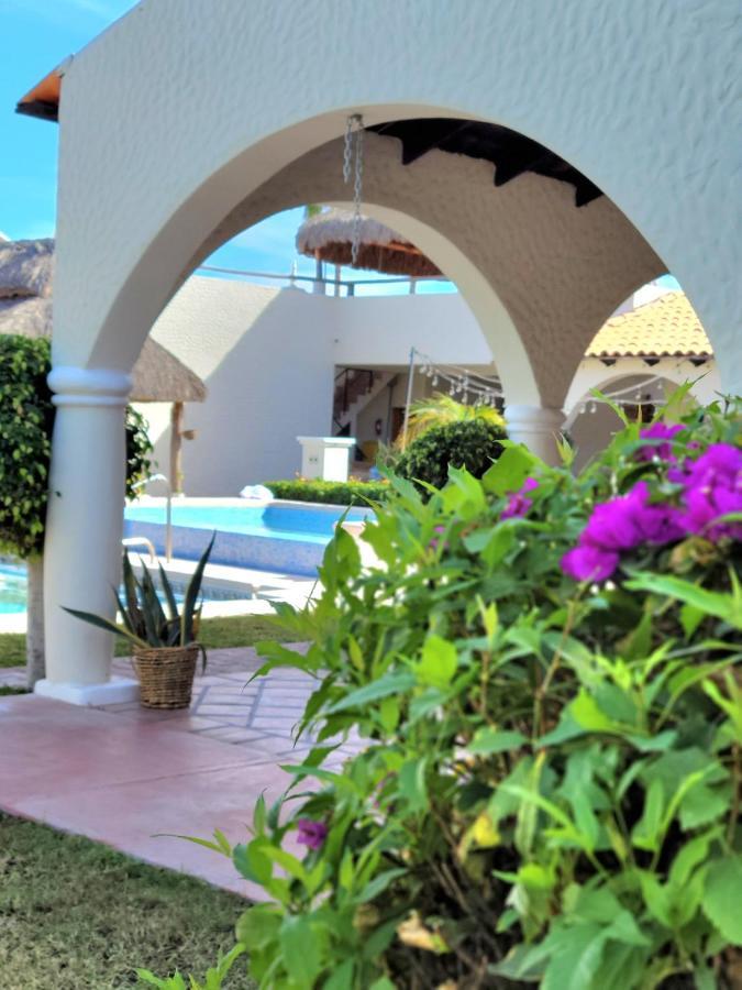 Bed and Breakfast Casa Magdalena San Carlos Nuevo Guaymas Экстерьер фото