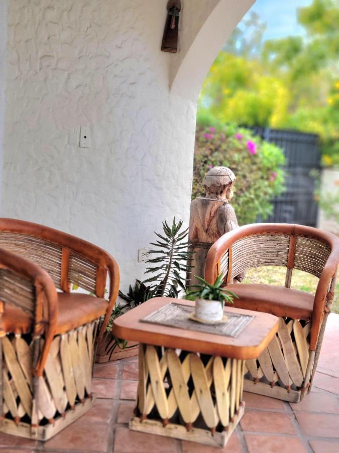 Bed and Breakfast Casa Magdalena San Carlos Nuevo Guaymas Экстерьер фото