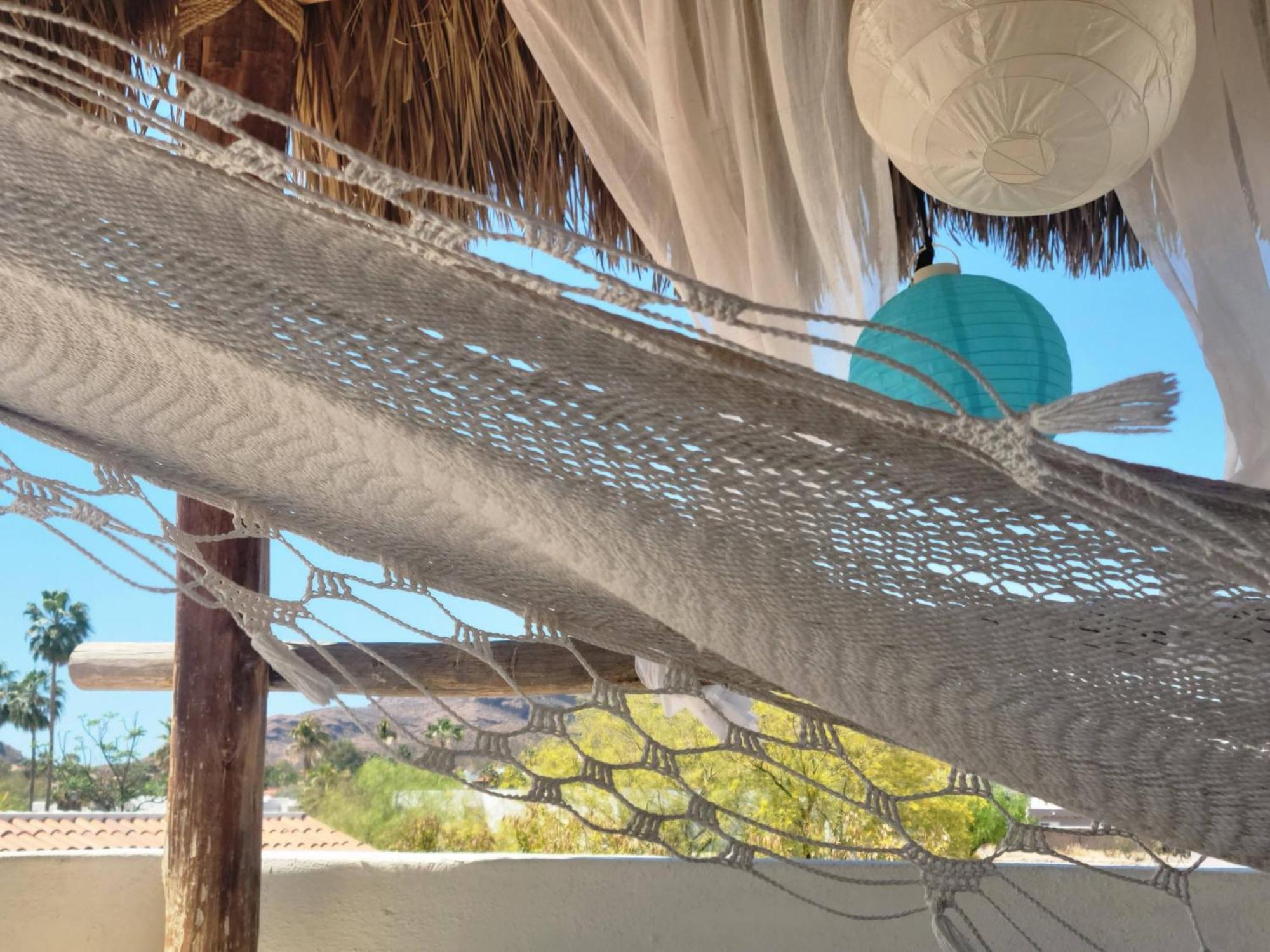 Bed and Breakfast Casa Magdalena San Carlos Nuevo Guaymas Экстерьер фото