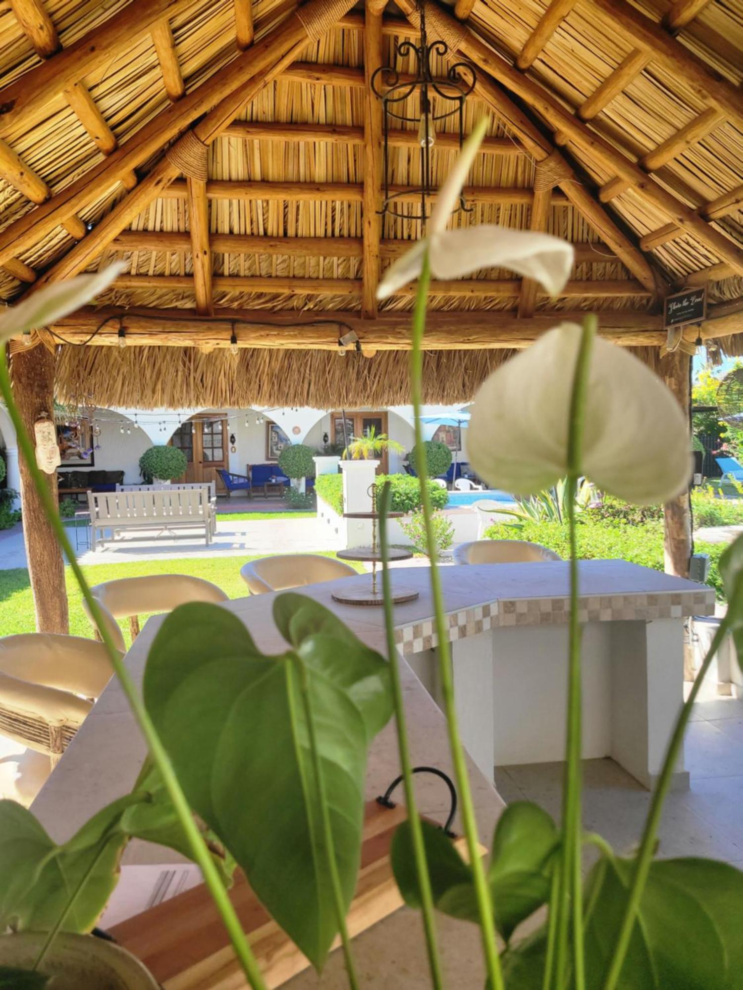 Bed and Breakfast Casa Magdalena San Carlos Nuevo Guaymas Экстерьер фото