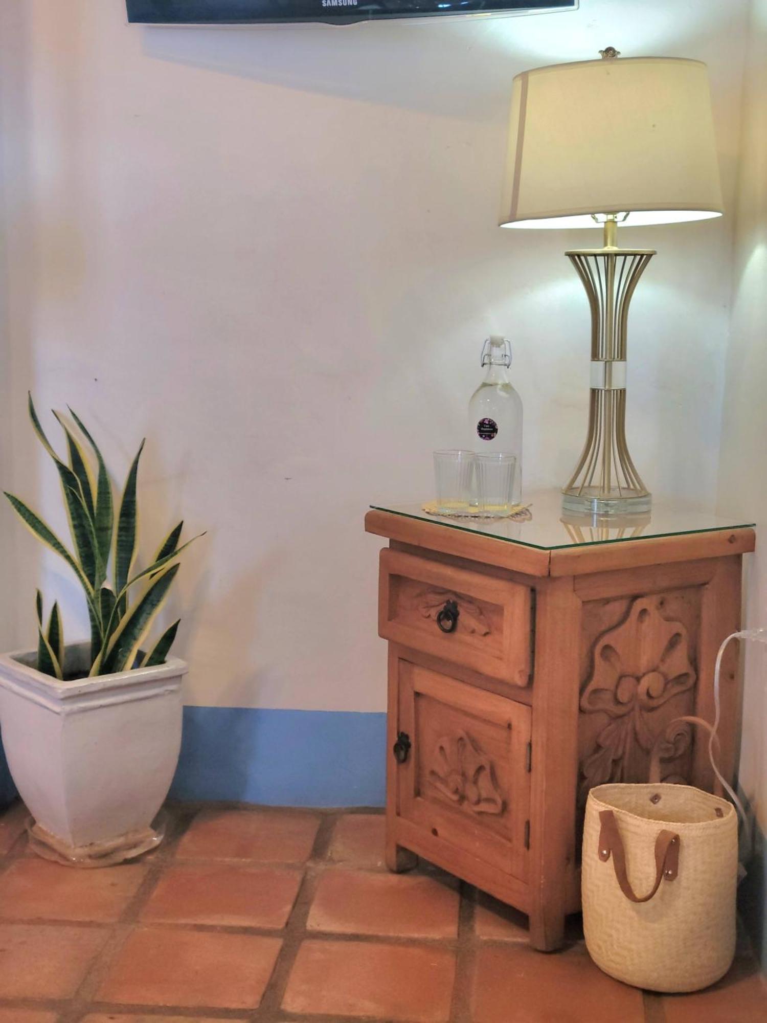 Bed and Breakfast Casa Magdalena San Carlos Nuevo Guaymas Экстерьер фото