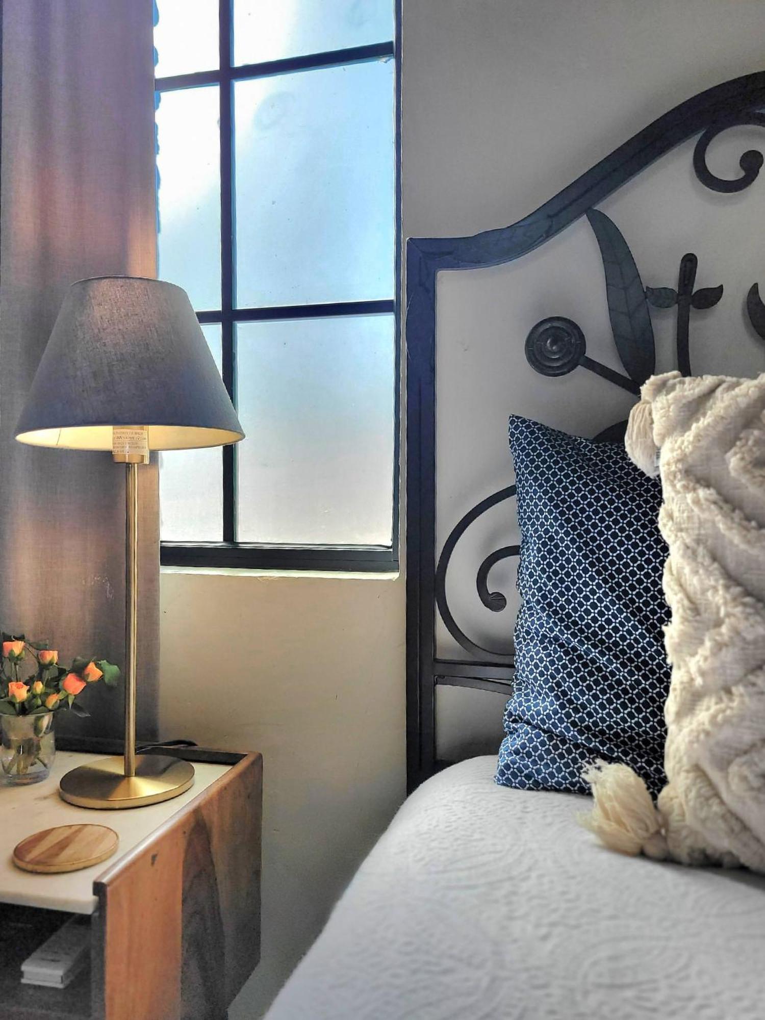 Bed and Breakfast Casa Magdalena San Carlos Nuevo Guaymas Экстерьер фото