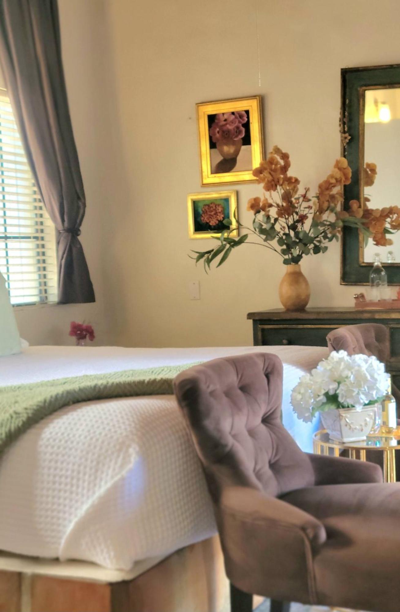 Bed and Breakfast Casa Magdalena San Carlos Nuevo Guaymas Экстерьер фото