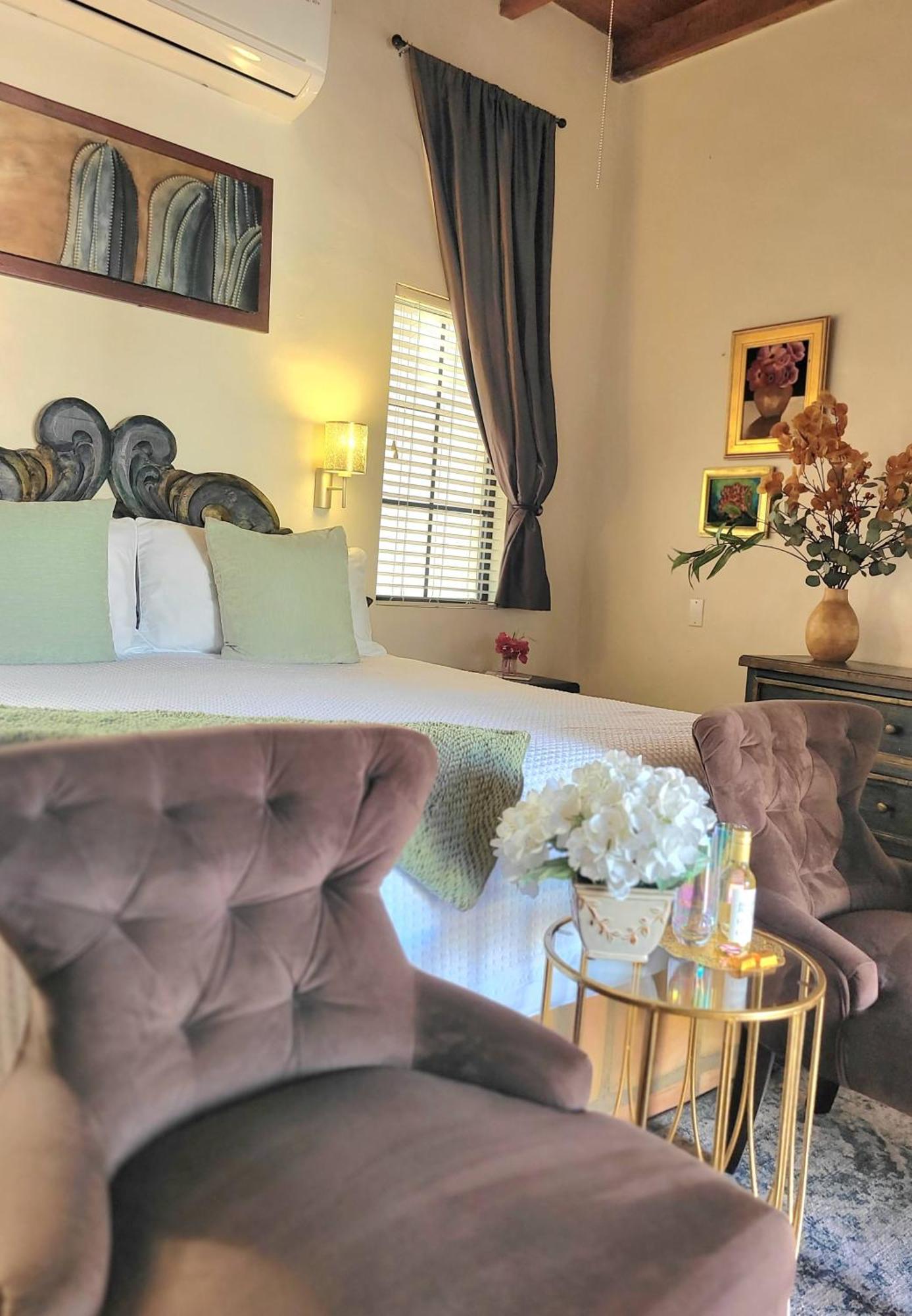Bed and Breakfast Casa Magdalena San Carlos Nuevo Guaymas Экстерьер фото
