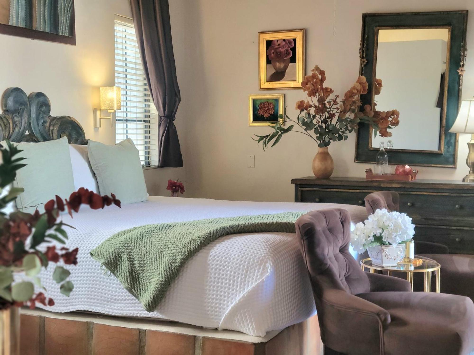 Bed and Breakfast Casa Magdalena San Carlos Nuevo Guaymas Экстерьер фото
