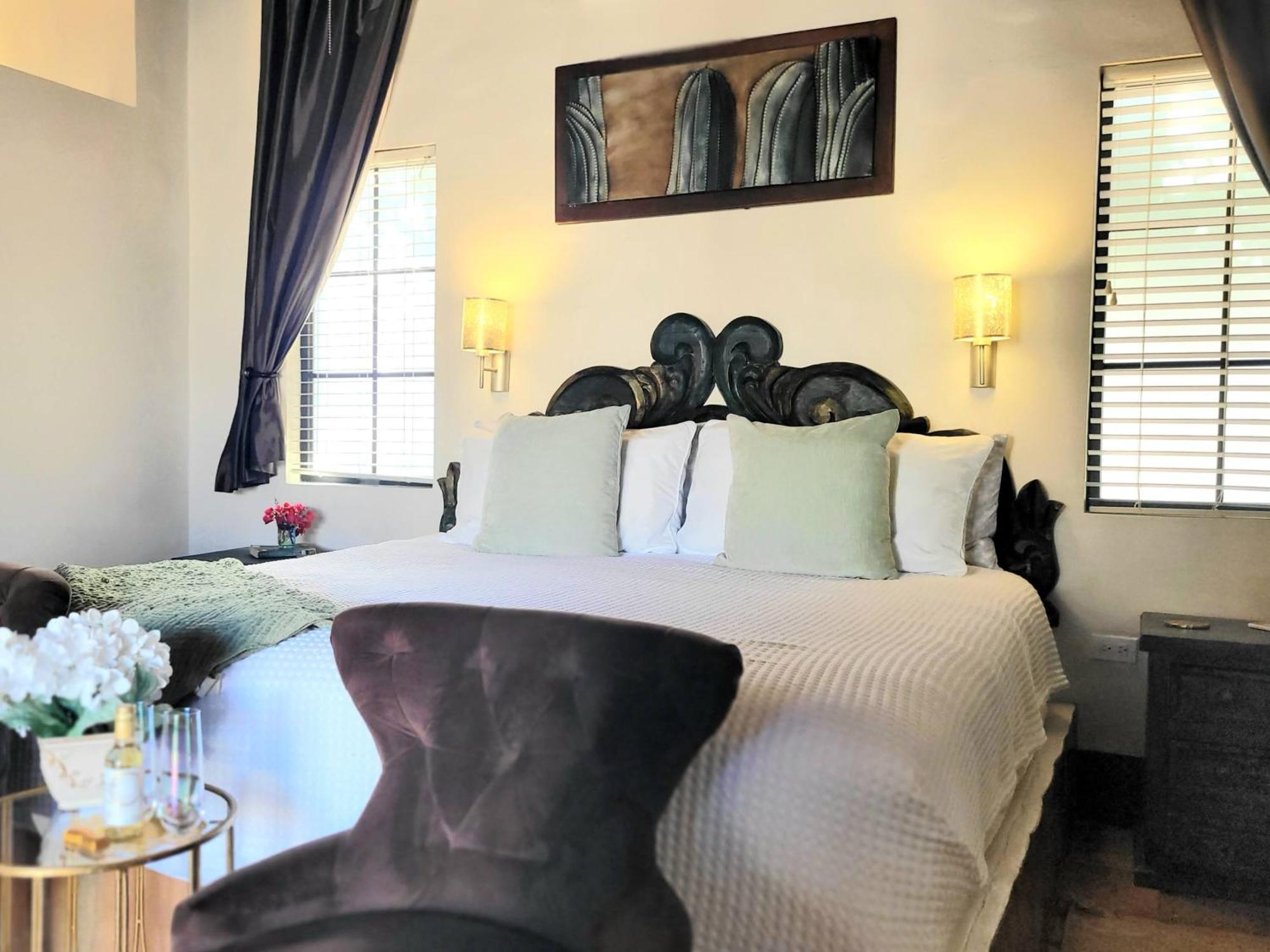 Bed and Breakfast Casa Magdalena San Carlos Nuevo Guaymas Экстерьер фото